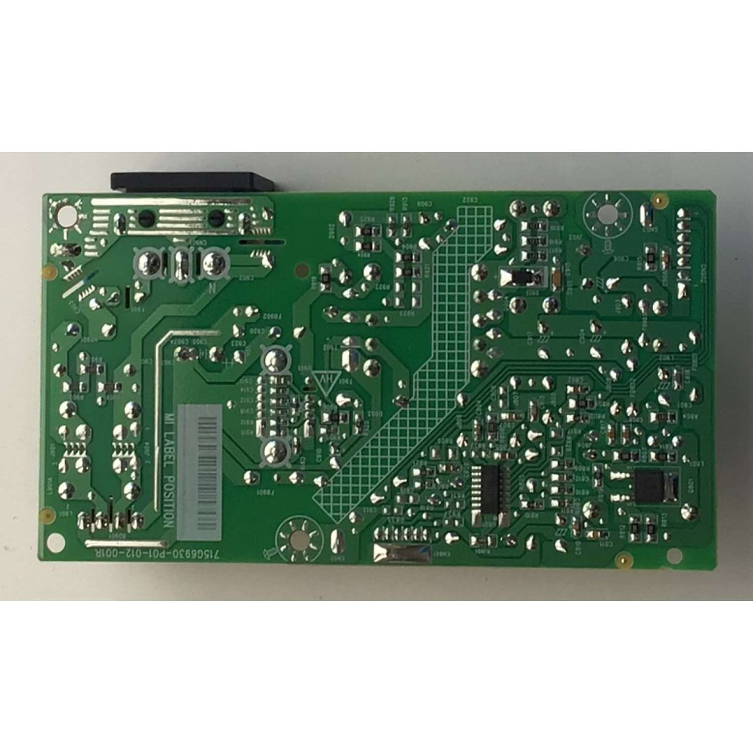 FUENTE PARA MONITOR ASUS / NUMERO DE PARTE LB321KQXK / 715G6930-P01-012-001R / MODELO VG246H - Imagen 4